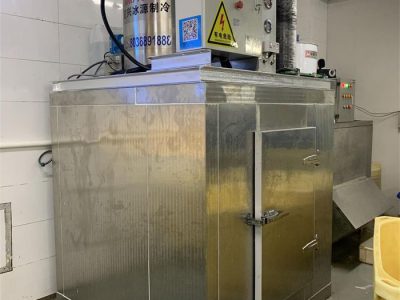 常熟5T片冰機(jī)