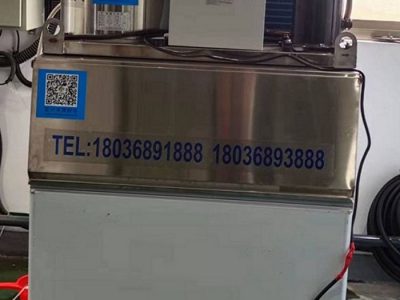 常熟生物科技片冰機(jī)
