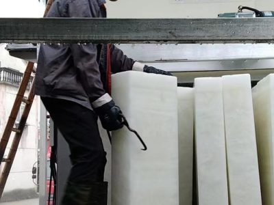 蘇州30T直冷式塊冰機(jī)