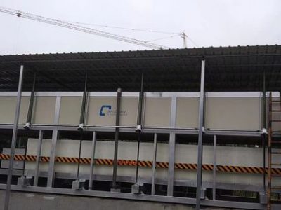 江蘇吳江30T直冷塊冰機(jī)