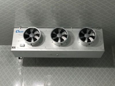 江蘇響水縣寶清冷庫(kù)（萬(wàn)噸庫(kù)）